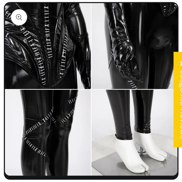 Catwoman - Batman Returns 1992 Selina Kyle - Picture 8 of 10